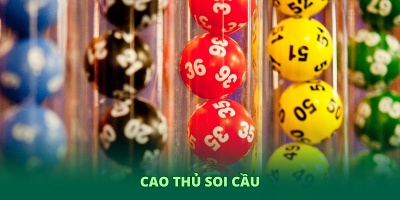 Cao thủ soi cầu GO8 – Bí quyết chinh phục nghệ thuật dự đoán chuẩn xác