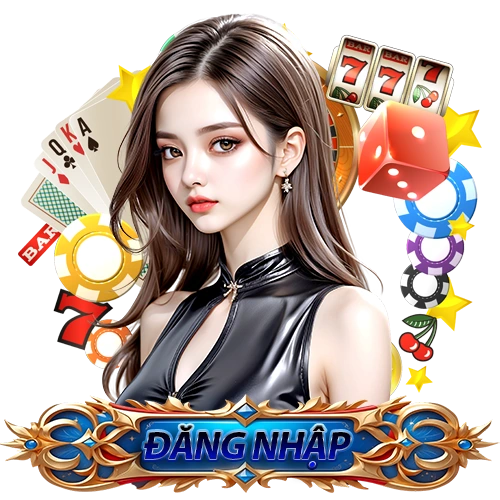 Đăng nhập go8