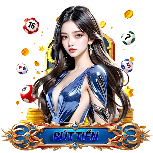 Rút tiền go8