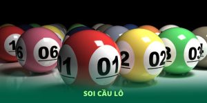 Soi Cầu Lô GO8 – Phương Pháp Dự Đoán Thông Minh Và Hiệu Quả Vượt Trội
