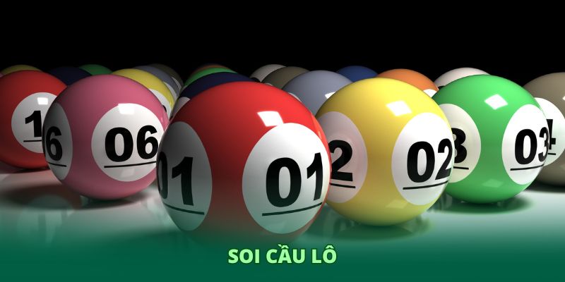 Soi Cầu Lô GO8 – Phương Pháp Dự Đoán Thông Minh Và Hiệu Quả Vượt Trội