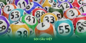 Soi Cầu Việt – Bí Quyết Dự Đoán Xổ Số Thông Minh Cùng GO8